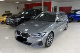 BMW 320 M47 Mild-Hybrid 2023 Model, снимка 1