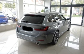 BMW 320 M47 Mild-Hybrid 2023 Model, снимка 5