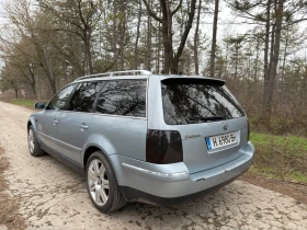 VW Passat 1.9 - 2200 € / 4302.83 лв. - 61466366 4