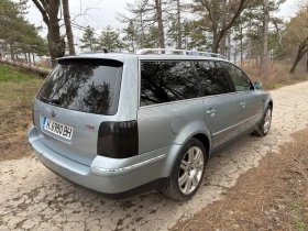 VW Passat 1.9 - 2200 € / 4302.83 лв. - 61466366 3