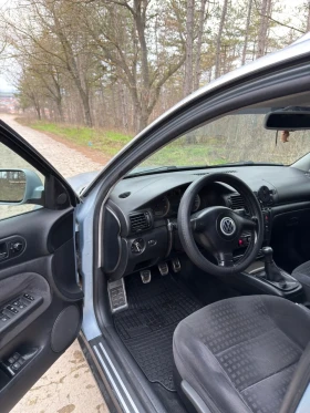 VW Passat 1.9 - 2200 € / 4302.83 лв. - 61466366 6