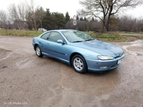 Peugeot 406 Pininfarina - 1200 € / 2347.00 лв. - 24669186 7