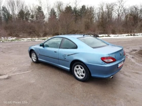 Peugeot 406 Pininfarina - 1200 € / 2347.00 лв. - 24669186 6