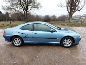 Peugeot 406 Pininfarina - 1200 € / 2347.00 лв. - 24669186 2