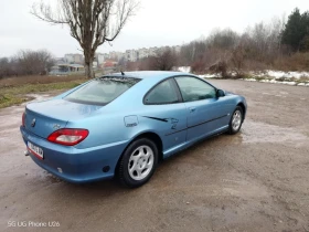 Peugeot 406 Pininfarina - 1200 € / 2347.00 лв. - 24669186 3