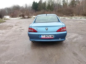Peugeot 406 Pininfarina - 1200 € / 2347.00 лв. - 24669186 8