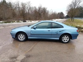 Peugeot 406 Pininfarina - 1200 € / 2347.00 лв. - 24669186 5
