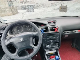 Peugeot 406 Pininfarina - 1200 € / 2347.00 лв. - 24669186 9