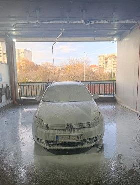 VW Golf Variant - 7000 € / 13690.81 лв. - 45434669 3