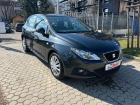 Seat Ibiza 1.2i - 2900 € / 5671.91 лв. - 84092842 3