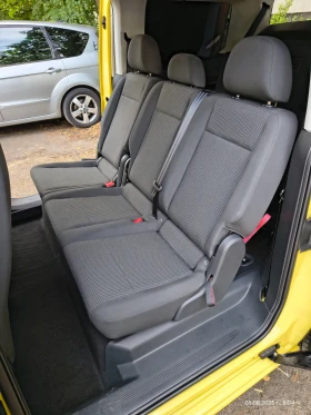 VW Caddy 6+ 1 - 2500 € / 4889.57 лв. - 81831504 2