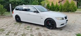 BMW 330 XD ТОП 286кс - 7777 € / 15210.49 лв. - 80183763 2