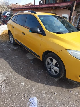 Renault Megane undefined | Auto.bg — изображение 2