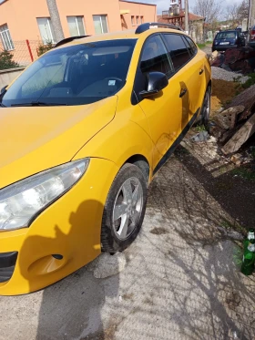 Renault Megane undefined | Auto.bg — изображение 3