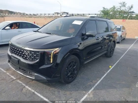 Kia Carnival 1.6l Mpv Hybrid Sx