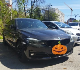 BMW 3gt X drive, Luxury, 116 802 km | Mobile.bg � ����� ������ 3
