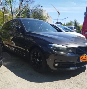 BMW 3gt X drive, Luxury, 116 802 km | Mobile.bg � ����� ������ 2
