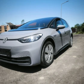 ����� �� �������� �� VW ID.3 PRO PERFORMANCE 29 030 km.