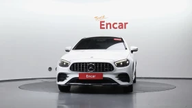Mercedes-Benz E 450 COUPE | Burmester| Подгрев/Обдух | 360 | HUD | Auto.bg — изображение 3