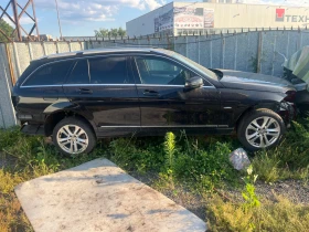 Mercedes-Benz C 200 200cdi - 11 € / 21.51 лв. - 35915559 2