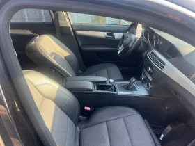 Mercedes-Benz C 200 200cdi - 11 € / 21.51 лв. - 35915559 4