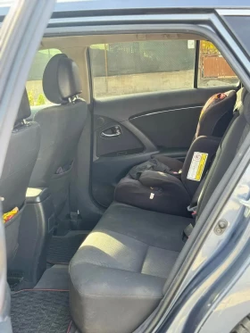 Toyota Avensis | Mobile.bg � ����� ������ 8