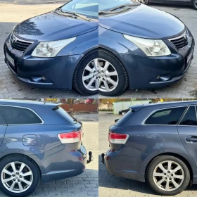 Toyota Avensis | Mobile.bg � ����� ������ 5
