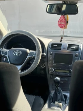 Toyota Avensis | Mobile.bg � ����� ������ 6