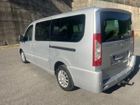 Fiat Scudo 140 MultiJet 9 ������� | Mobile.bg � ����� ������ 5