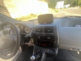 Fiat Scudo 140 MultiJet 9 ������� | Mobile.bg � ����� ������ 14