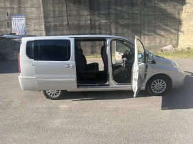 Fiat Scudo 140 MultiJet 9 ������� | Mobile.bg � ����� ������ 16