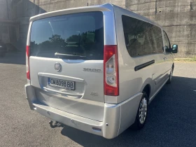 Fiat Scudo 140 MultiJet 9 ������� | Mobile.bg � ����� ������ 4