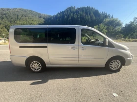 Fiat Scudo 140 MultiJet 9 ������� | Mobile.bg � ����� ������ 7