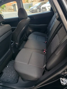 Hyundai I30 1.4     104000км. - 4200 € / 8214.49 лв. - 10606485 6