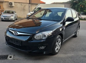 Hyundai I30 1.4     104000км. - 4200 € / 8214.49 лв. - 10606485 2