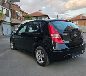 Hyundai I30 1.4     104000км. - 4200 € / 8214.49 лв. - 10606485 5
