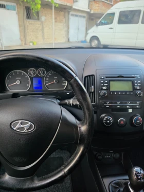 Hyundai I30 1.4     104000км. - 4200 € / 8214.49 лв. - 10606485 8