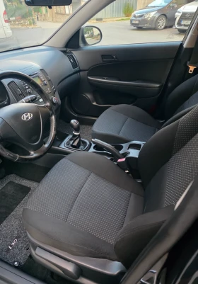Hyundai I30 1.4     104000км. - 4200 € / 8214.49 лв. - 10606485 7