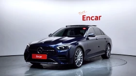 ������ Mercedes-Benz E 350
