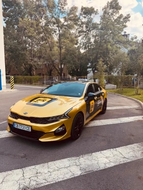 Kia K5 - 12199 € - 35611993 2