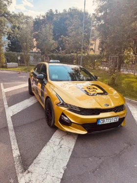 Kia K5 - 12199 € - 35611993 3