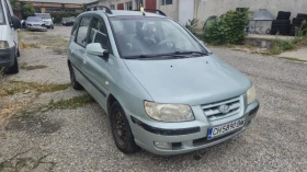 Hyundai Matrix 1.5 crdi | Mobile.bg � ����� ������ 4