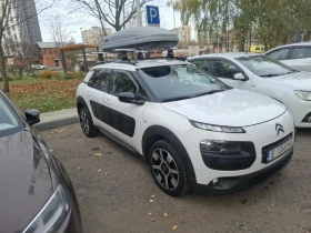Citroen C4 Cactus - 6800 € - 97971298 2