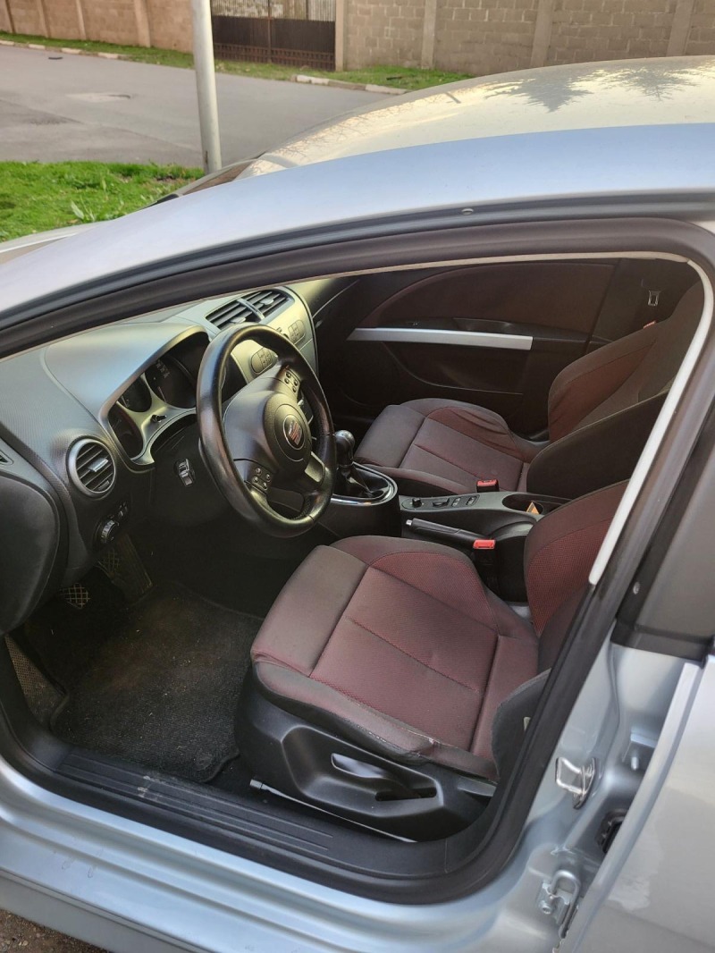 Seat Leon 1P 2.0 tfsi copa Edition Body Kit, снимка 9 - Автомобили и джипове - 45651505