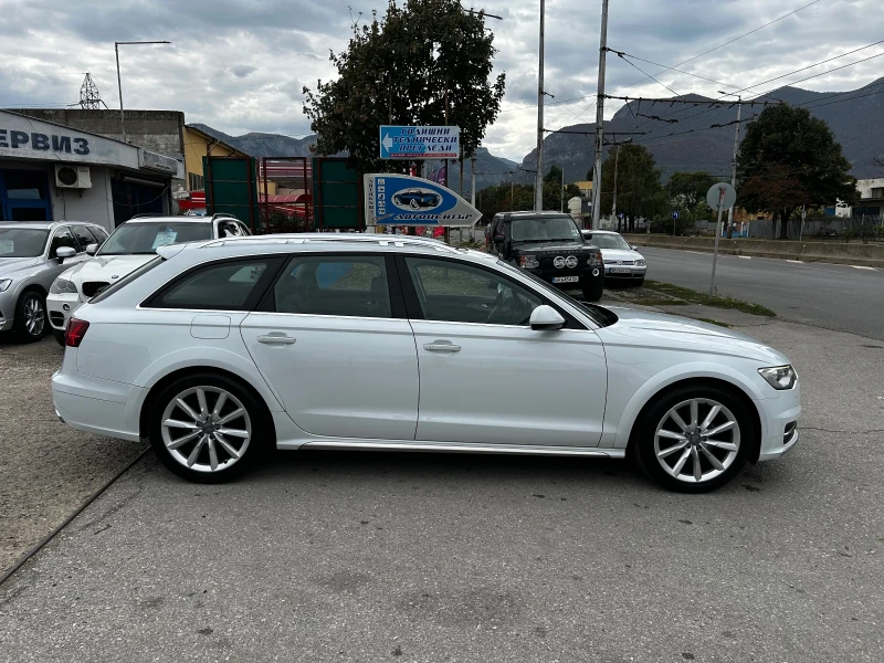 Audi A6 Allroad 3, 0TDI QUATTRO, снимка 3 - Автомобили и джипове - 47332057