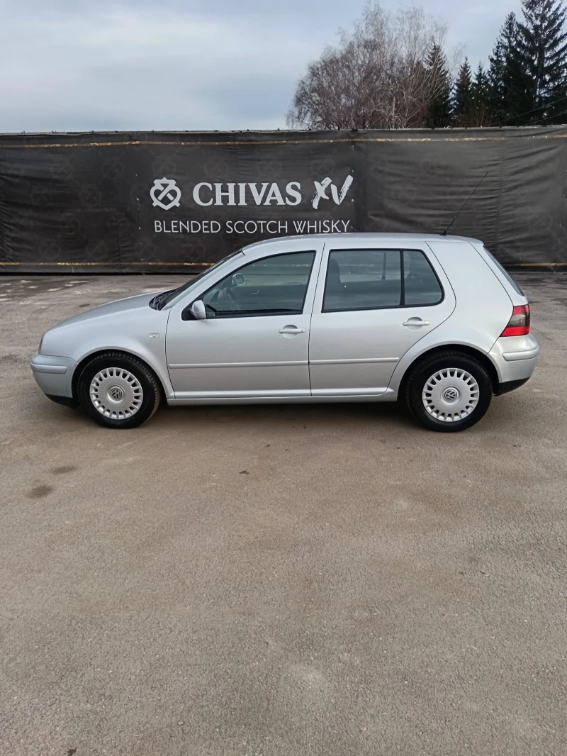 VW Golf 1.9TDI 131к.с АВТОМАТИК, снимка 7 - Автомобили и джипове - 48597311