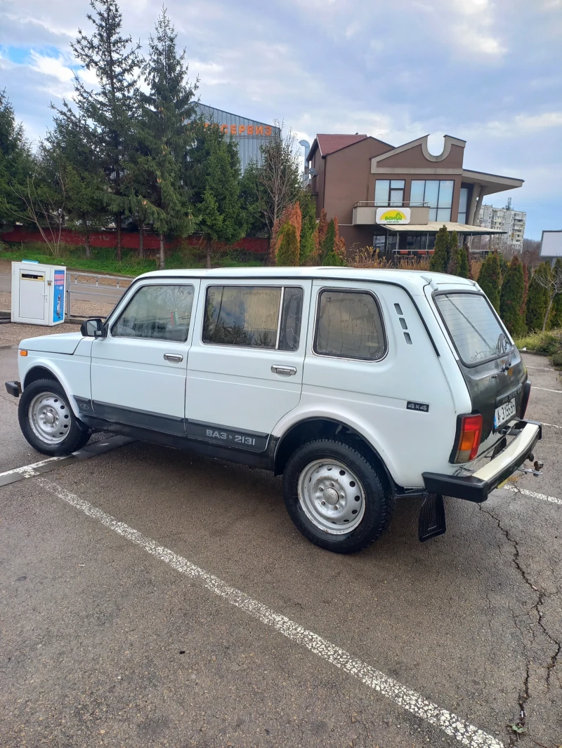 Lada 21213 ВАЗ 21310, снимка 3 - Автомобили и джипове - 48653766