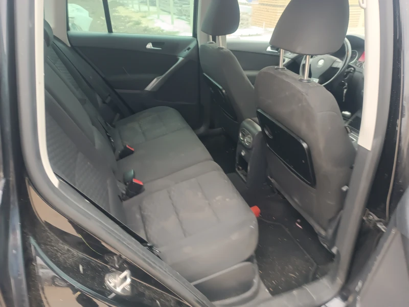 VW Touran 1, 4TSI, снимка 6 - Автомобили и джипове - 49551734