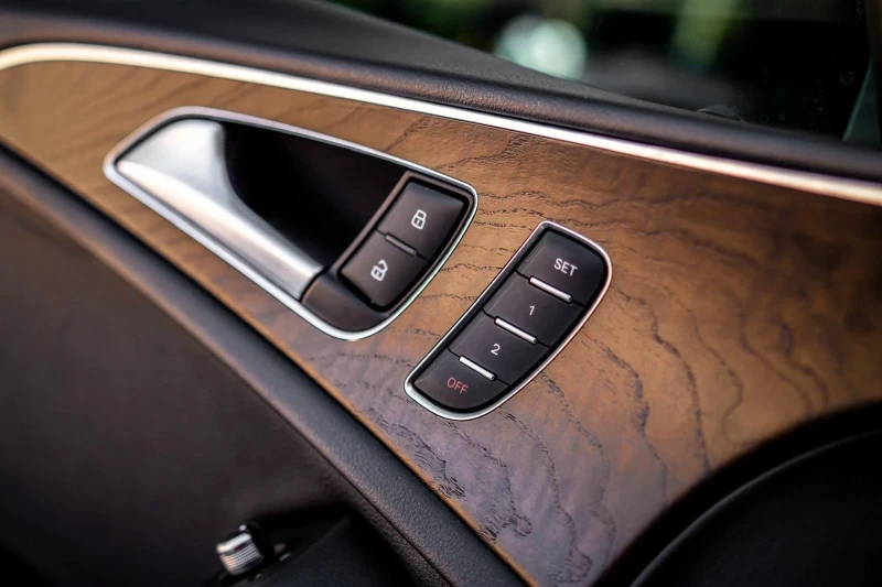 Audi A6 AUDI A6 FULL LED* Подгрев* Обдух* Хеад уп, снимка 11 - Автомобили и джипове - 52615054