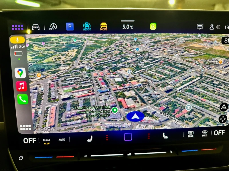 VW Passat ELEGANCE 2.0 150, снимка 7 - Автомобили и джипове - 52173052